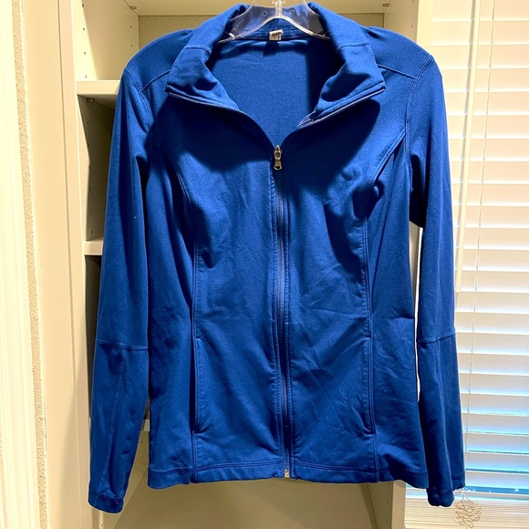 Under Armour zip up - Picture 2 of 5